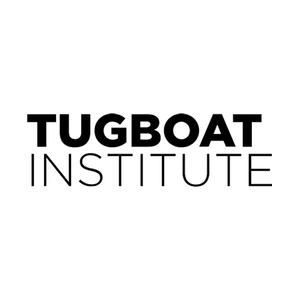 tugboatinstitute brand logo for tugboatinstitute.com