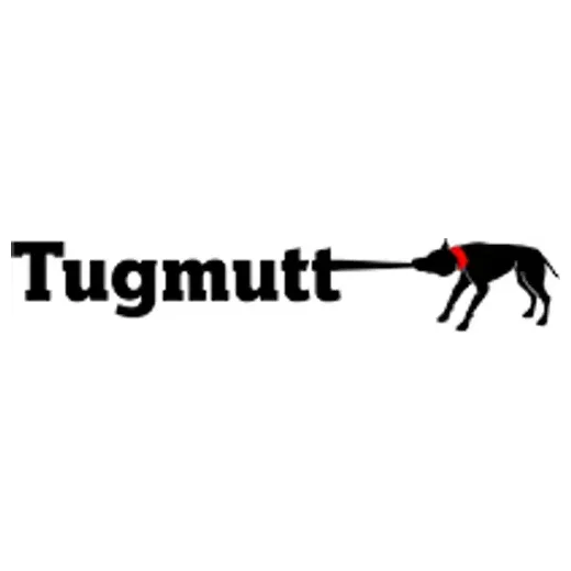 tugmutt brand logo for tugmutt.com