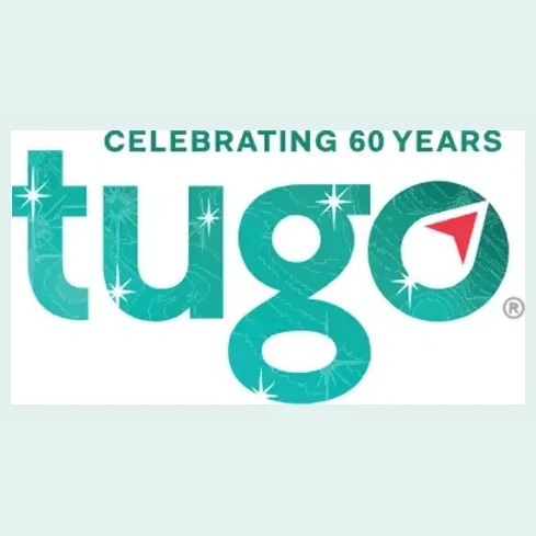 tugo brand logo for tugo.com