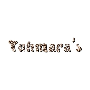 tuhmaras brand logo for tuhmaras.com