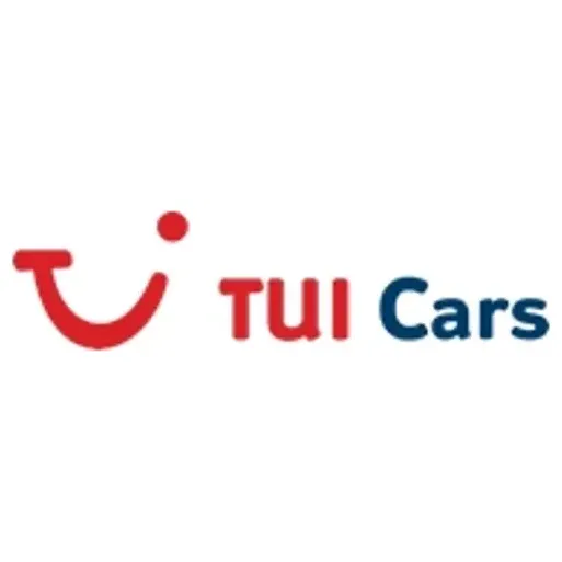 tuicars.com/en/ brand logo for tuicars.com