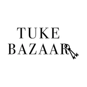 tukebazaar brand logo for tukebazaar.com
