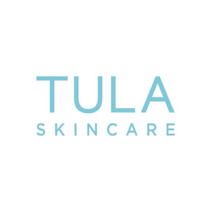 TULA Skincare brand logo for tulaskincare.co.uk