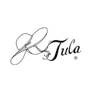 tulahats brand logo for tulahats.com