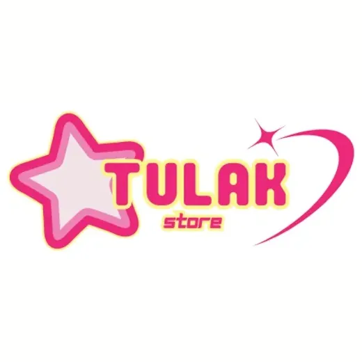 tulakstore brand logo for tulakstore.com