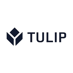 tulip brand logo for tulip.co