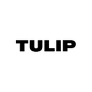 Tulip brand logo for shoptulip.com