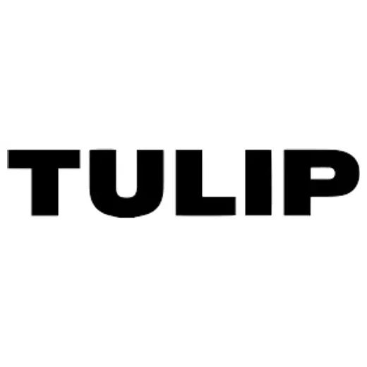 tulipjuvenile brand logo for tulipjuvenile.com