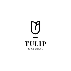 tulipnaturalusa brand logo for tulipnaturalusa.com