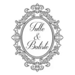 tulleandbatiste brand logo for tulleandbatiste.com