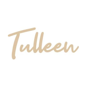 tulleen brand logo for tulleen.com