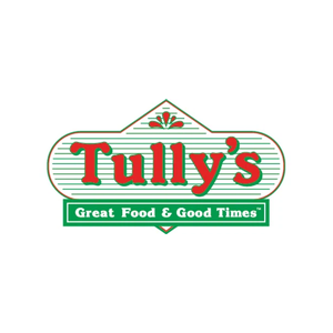 tullysgoodtimes brand logo for tullysgoodtimes.com