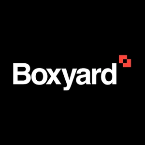 tulsaboxyard brand logo for tulsaboxyard.com