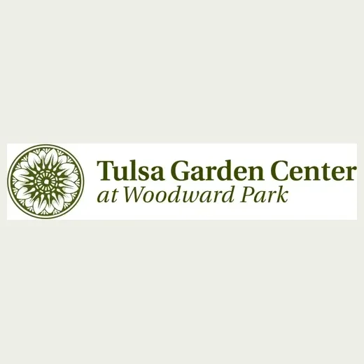 tulsagardencenter brand logo for tulsagardencenter.org