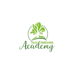 tulsahomeschoolacademy brand logo for tulsahomeschoolacademy.com