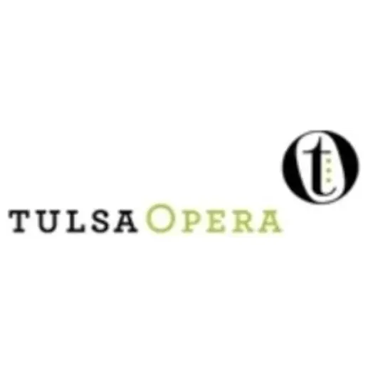 tulsaopera brand logo for tulsaopera.com