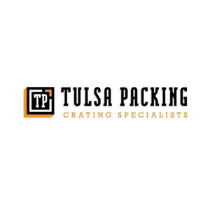 tulsapacking brand logo for tulsapacking.com