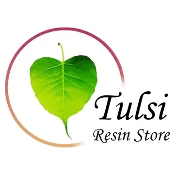tulsiresin.com/en-us brand logo for tulsiresin.com