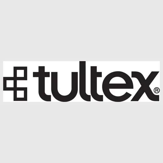 tultex brand logo for tultex.com