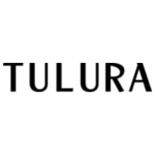 tulura brand logo for tulura.com