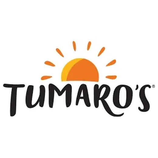 tumaros brand logo for tumaros.com