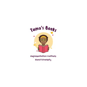 tumasbooks brand logo for tumasbooks.com