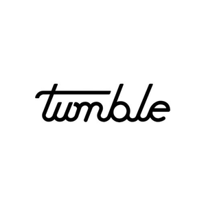 Tumble Living brand logo for tumbleliving.com