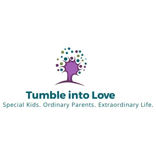 tumbleintolove brand logo for tumbleintolove.com