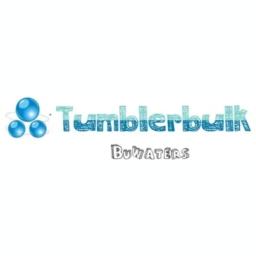 tumblerbulk brand logo for tumblerbulk.com
