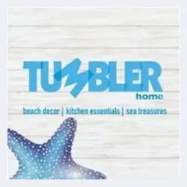 tumblerhome brand logo for tumblerhome.com