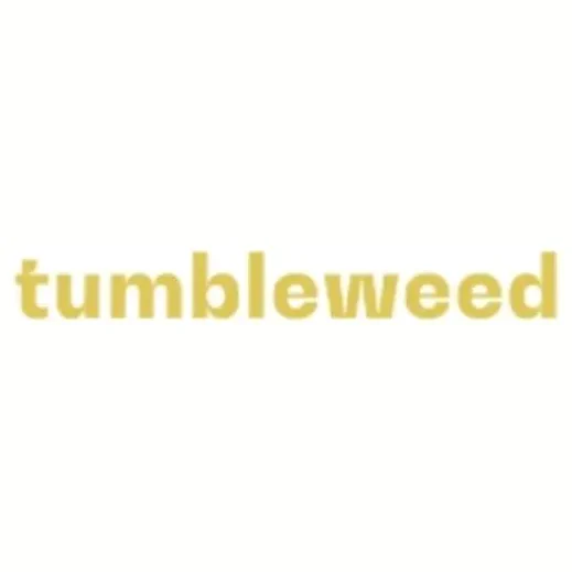 tumbleweedboutique brand logo for tumbleweedboutique.com