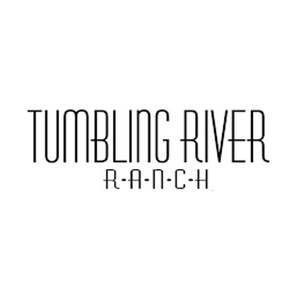 tumblingriver brand logo for tumblingriver.com