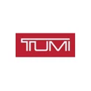 Tumi AU brand logo for tumi.com.au
