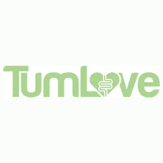 tumlove brand logo for tumlove.com