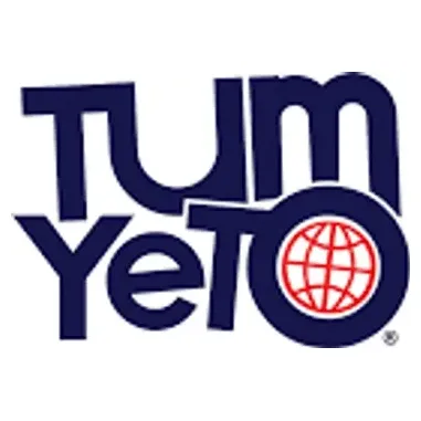 tumyeto brand logo for tumyeto.com