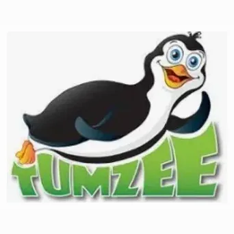 tumzee brand logo for tumzee.com