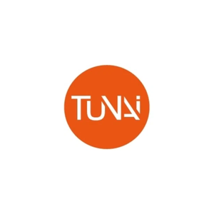 tunai-creative brand logo for tunai-creative.com