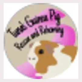 tunasguineapigrescue brand logo for tunasguineapigrescue.com