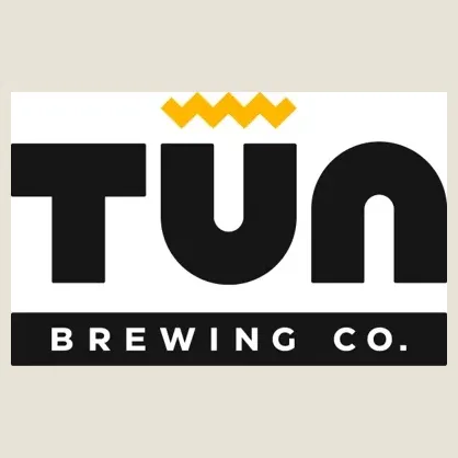 tunbrewing brand logo for tunbrewing.com