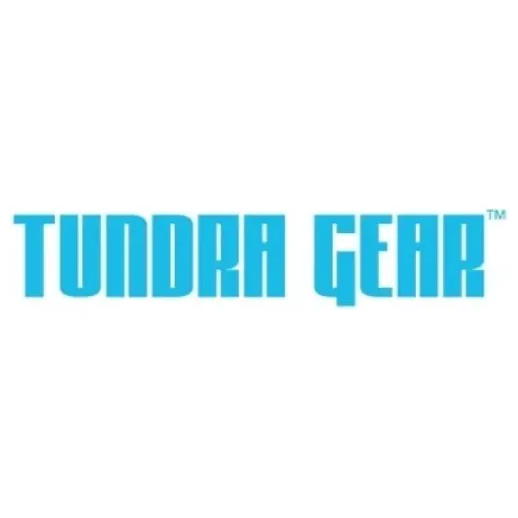 tundragear brand logo for tundragear.com