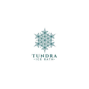 tundraicebath brand logo for tundraicebath.com