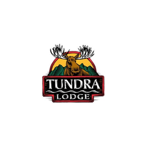 tundralodge brand logo for tundralodge.com