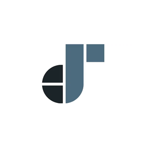 tunefab brand logo for tunefab.com
