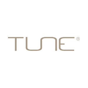tuneoutdoor brand logo for tuneoutdoor.com
