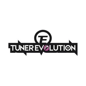 tuner-evolution brand logo for tuner-evolution.com