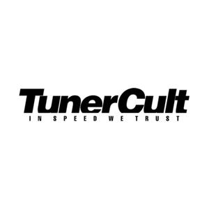 tunercult brand logo for tunercult.com