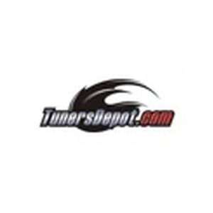 Tunersdepot brand logo for tunersdepot.com