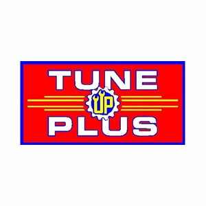 tuneupplus brand logo for tuneupplus.com