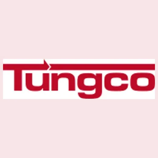 tungco brand logo for tungco.com