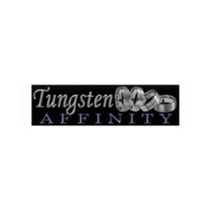 tungstenaffinity brand logo for tungstenaffinity.com